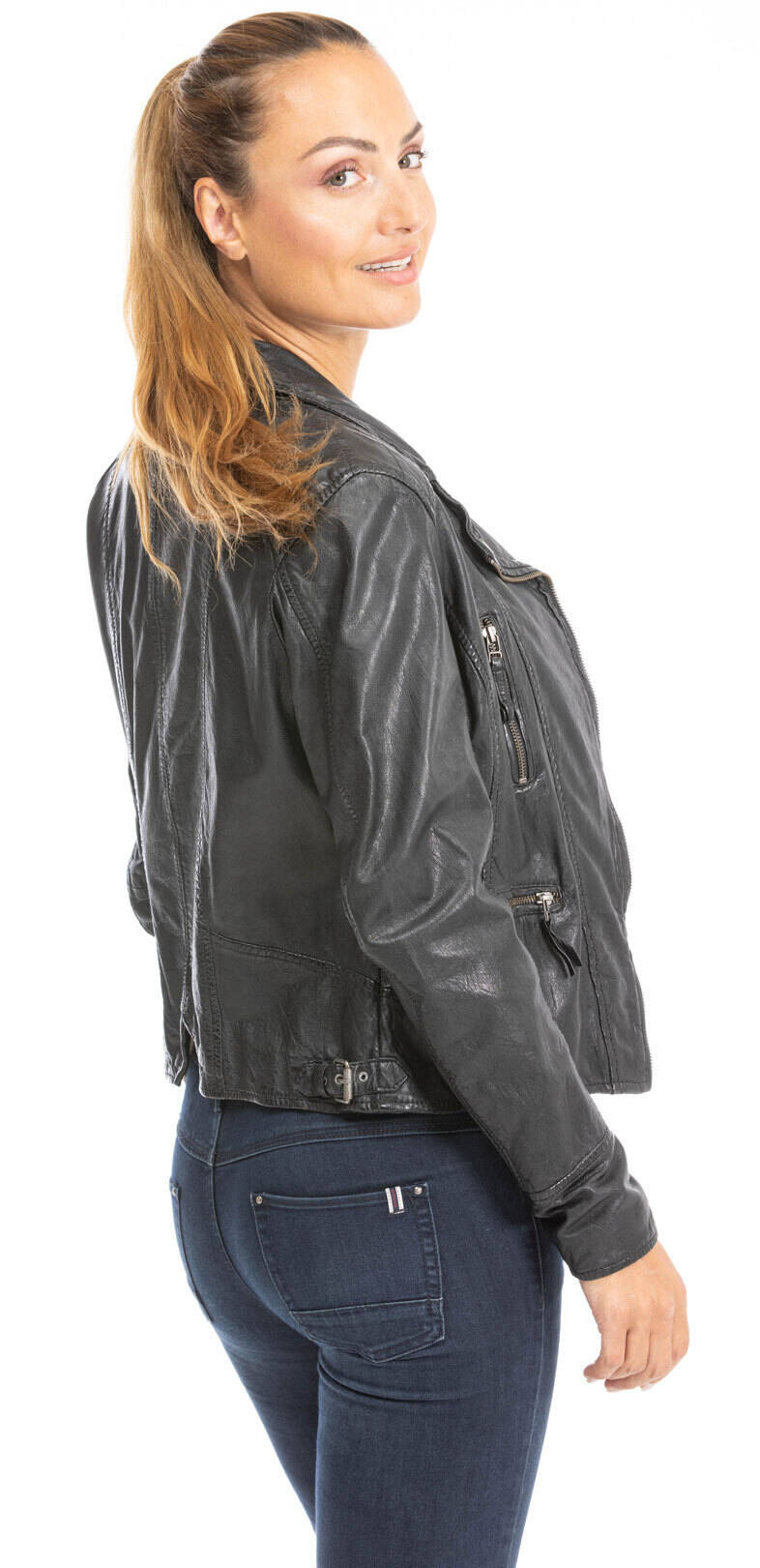 60861-blouson-cuir-noir