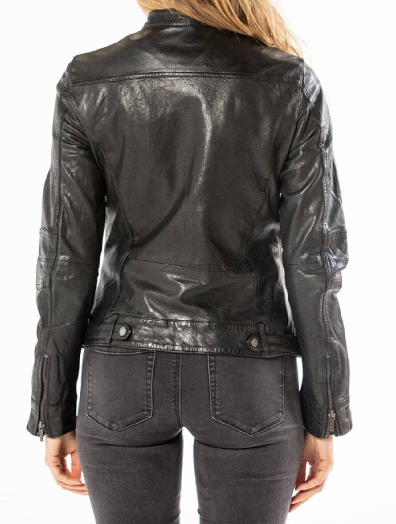 9632-silene-motif-blouson-motard-cuir-noir