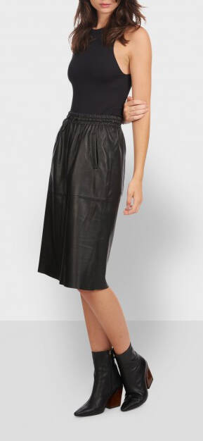 bamba-ref-64150-black-straight-midi-skirt-in-genuine-leather3