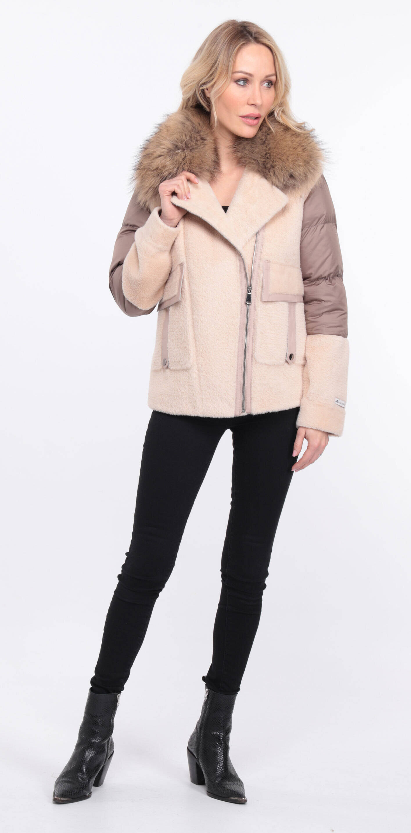 blouson bettina beige alcantara (16)