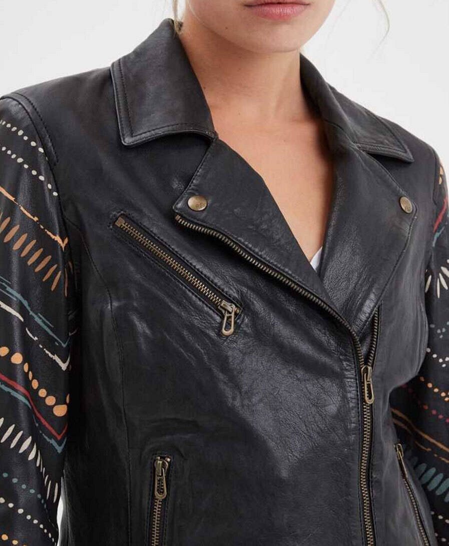 blouson cuir femme fantaisie 102805 (5)