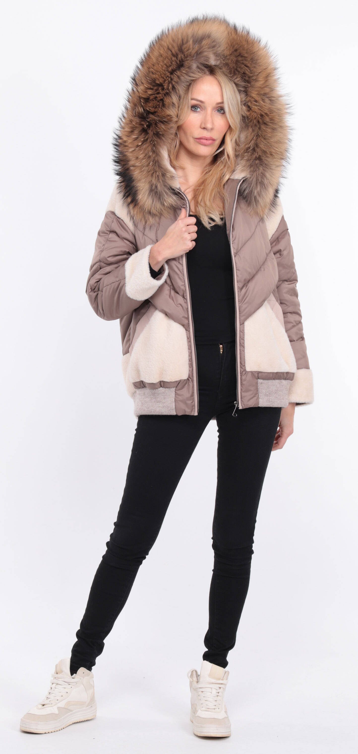 blouson megeve beige (4)