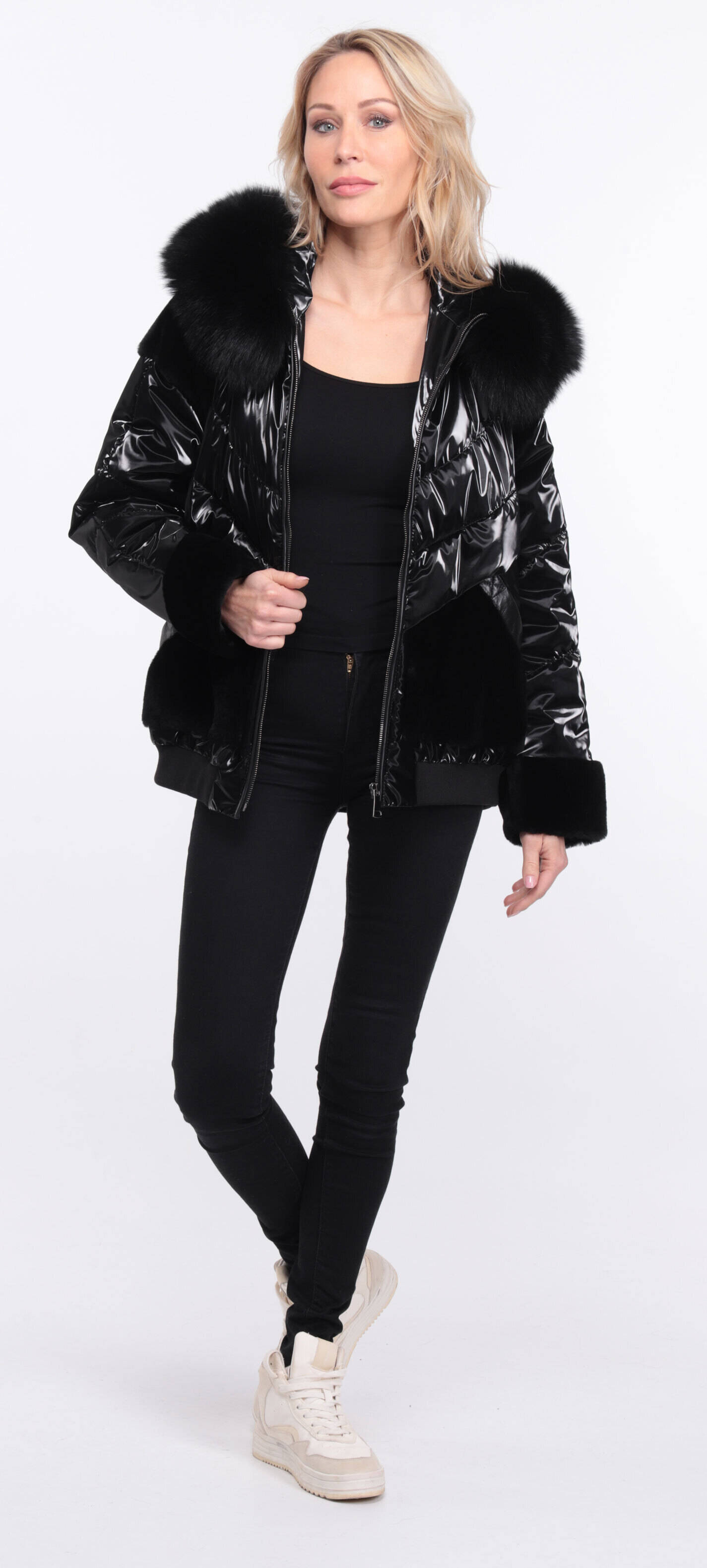 blouson megeve noir (4)