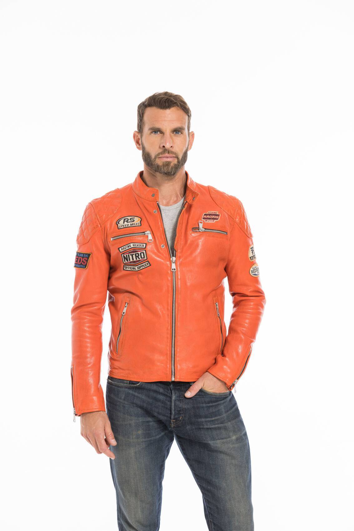 CG-23-HOMME-132-ORANGE-24700 1