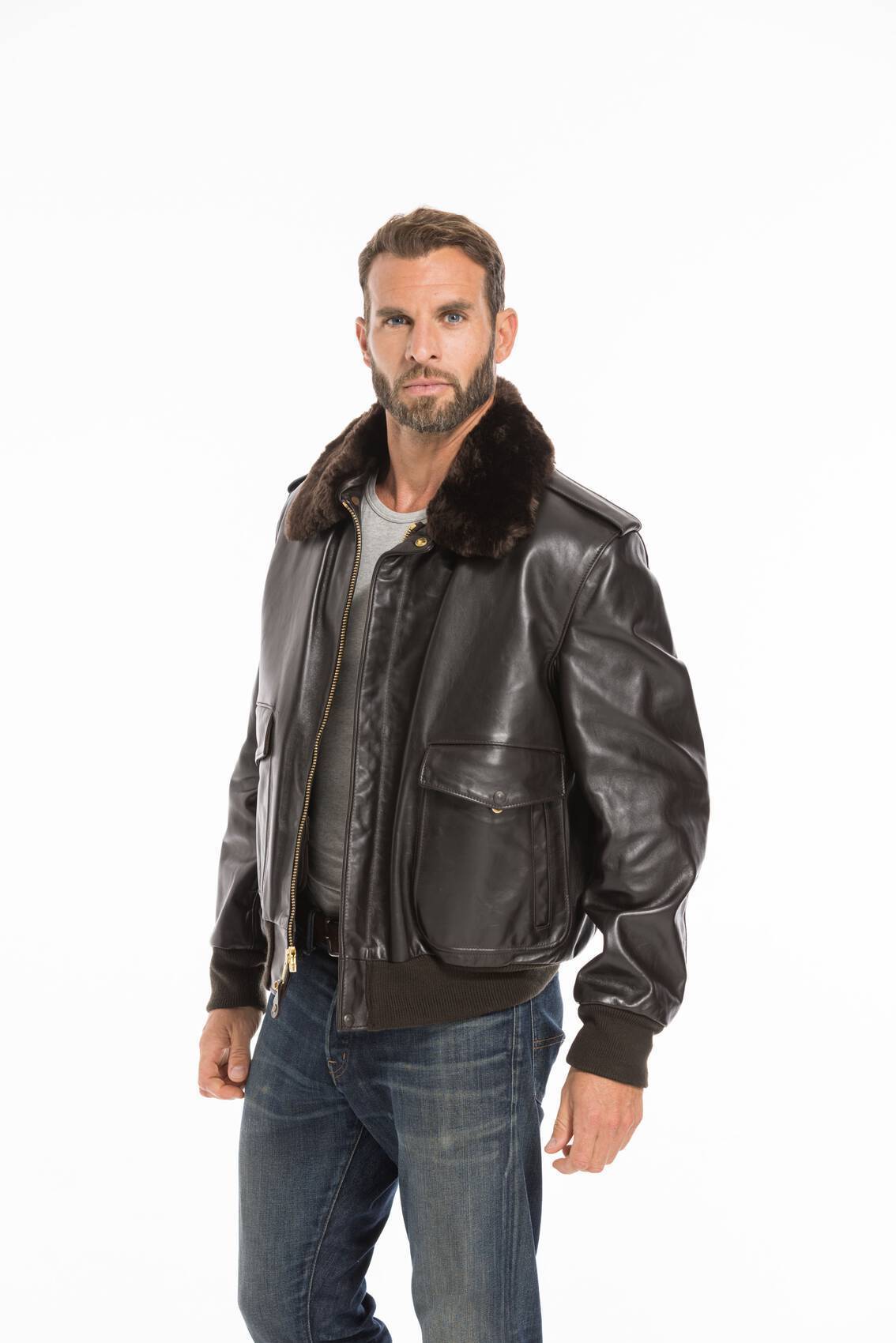 CG-23-HOMME-184SM-MARRON-24282