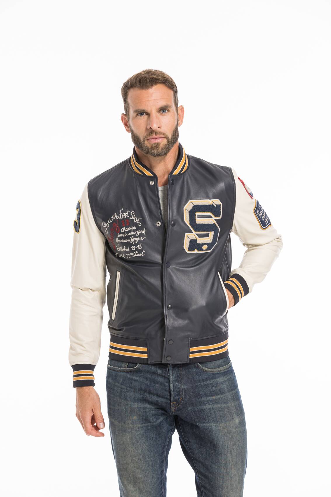 CG-23-HOMME-LCTEDDY-NAVY-WHITE-24305