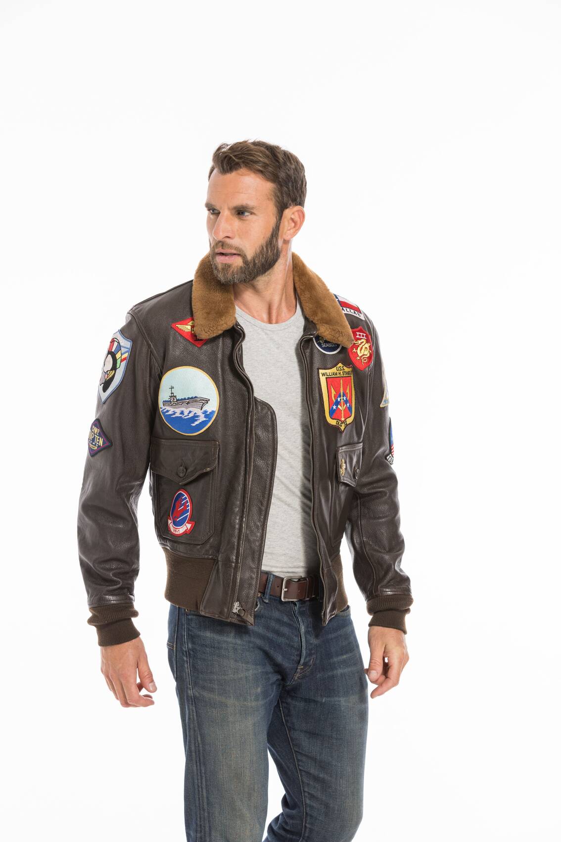 CG-23-HOMME-TOPGUN-MARRON-24681