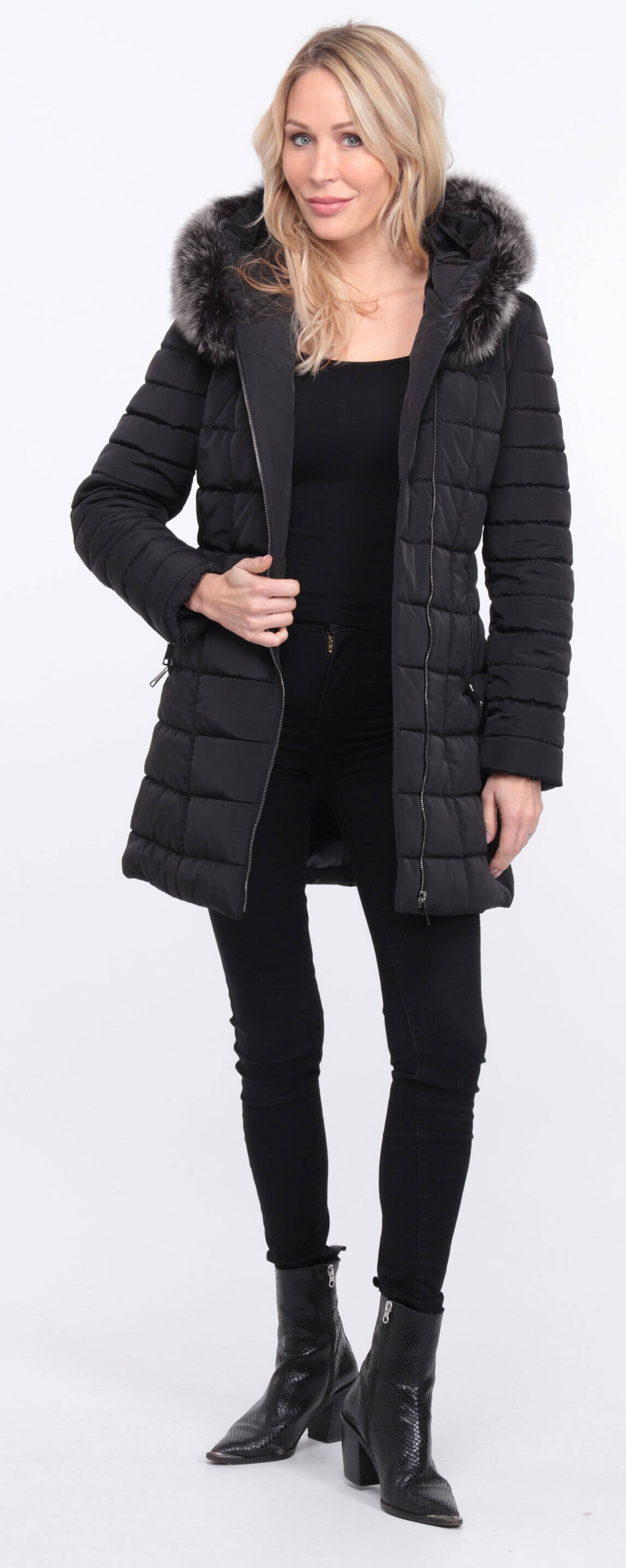 manteau reminescence noir (15)