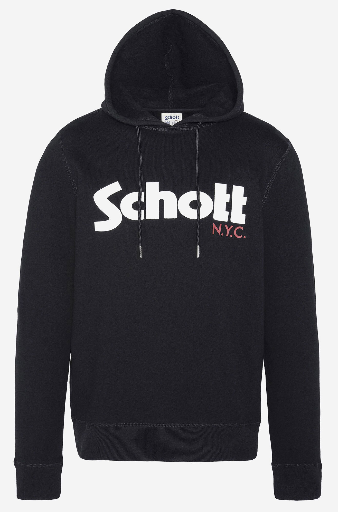 sweat-capuche-schott-swhood