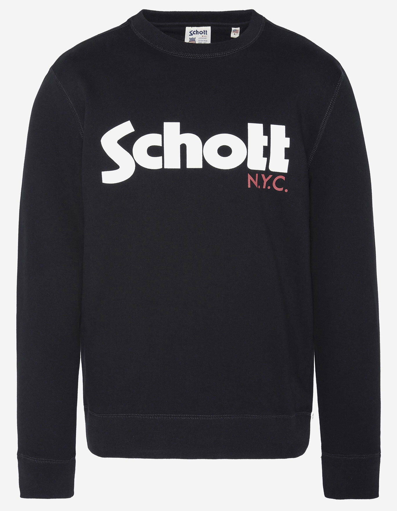 sweat-schott-swcrew-noir-(6