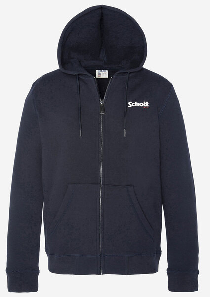 sweat-capuhe-schott-swzip-n