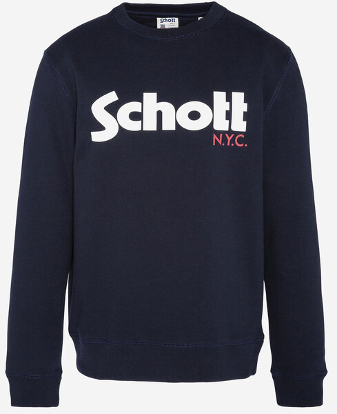 sweat-schott-swcrew-navy-(3