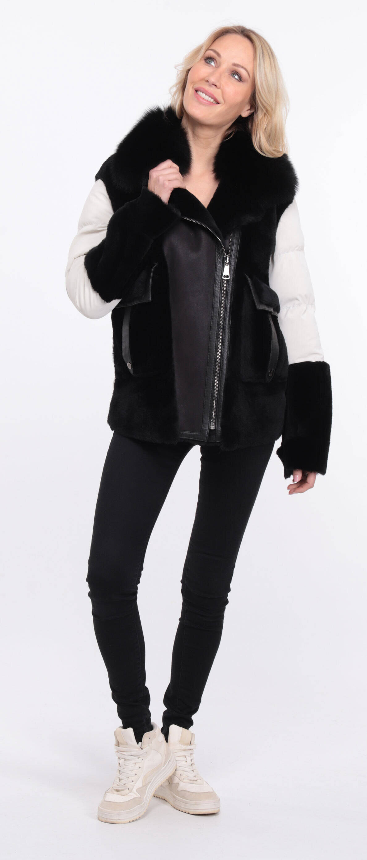 veste bettina noir blanc (17)