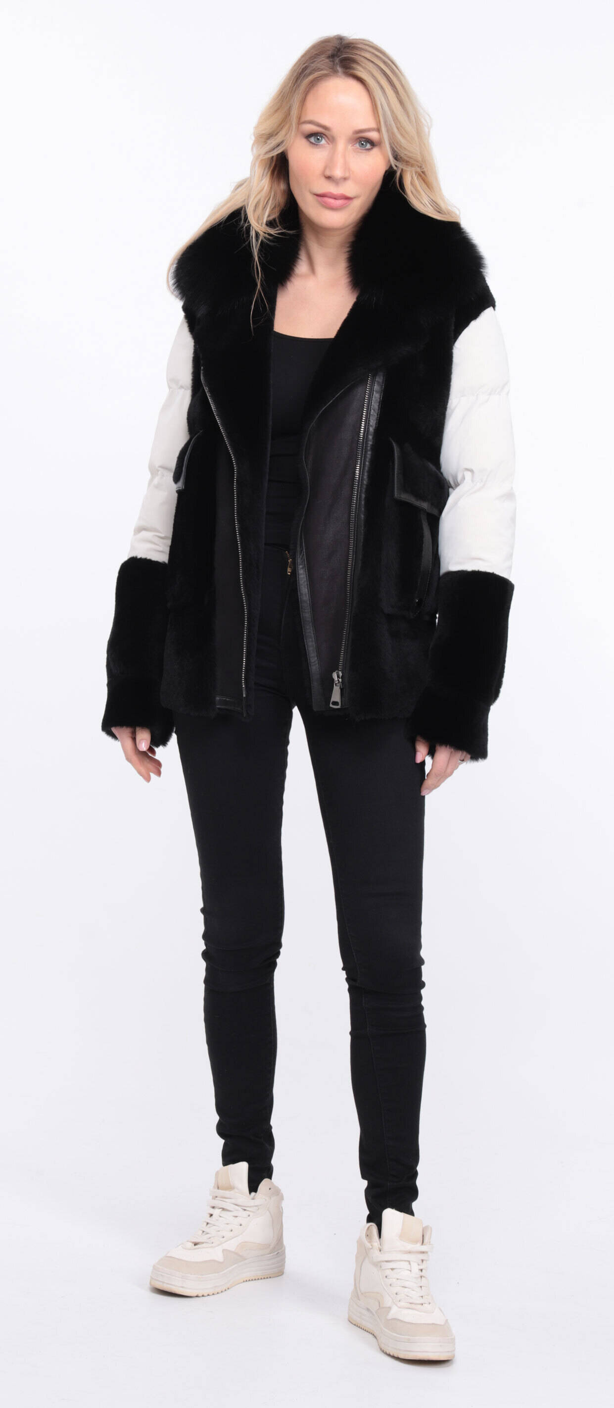 veste bettina noir blanc (1)