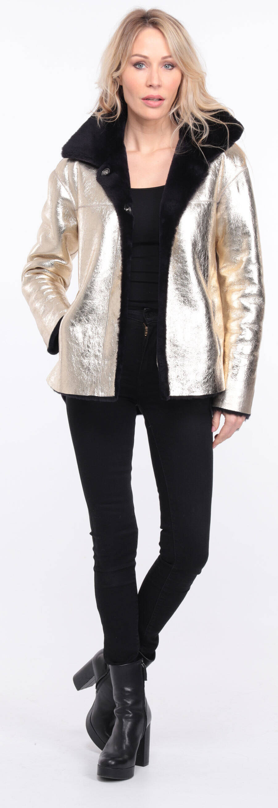 veste rita marine gold (5)